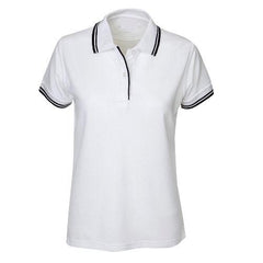 Ocean Pique Polo Shirt