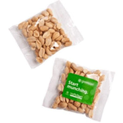 Yum Not So Sweet Treats 50gram Bags