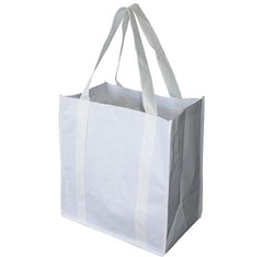 Lined Inside Paper Bag