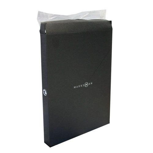 Avalon Divider Notebook