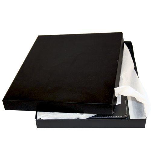 Avalon Leather A5 Pad Cover