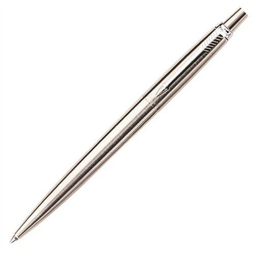 Parker Stainless Steel Ballpoint Metal Pen