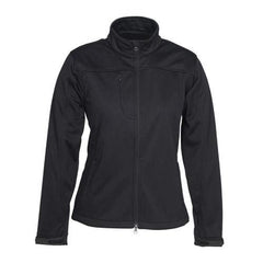 Phillip Bay Plain Soft Shell Jacket