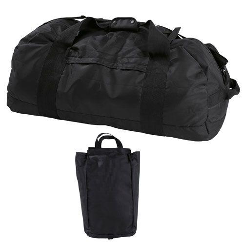 Phoenix Extra Large Sports Bag with Storage Pouch