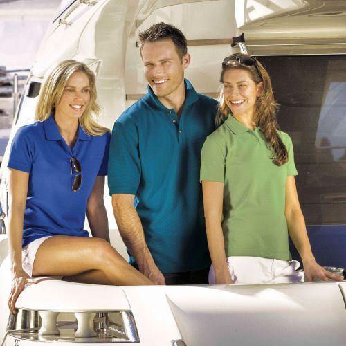 Phoenix Ottoman Polo Shirt