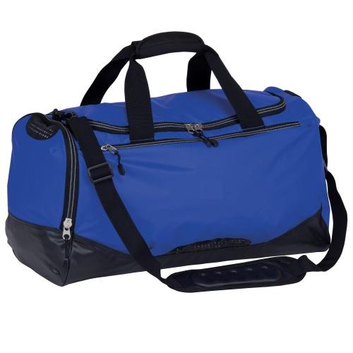 Phoenix Tarpaulin Sports Bag