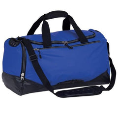 Phoenix Tarpaulin Sports Bag