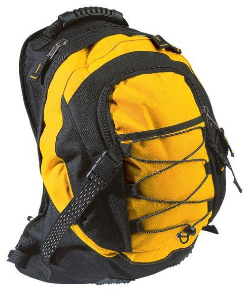 Phoenix Trecker Backpack