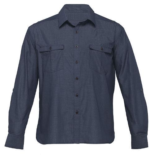 Phoenix Twin Pocket Deluxe Shirt