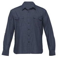 Phoenix Twin Pocket Deluxe Shirt