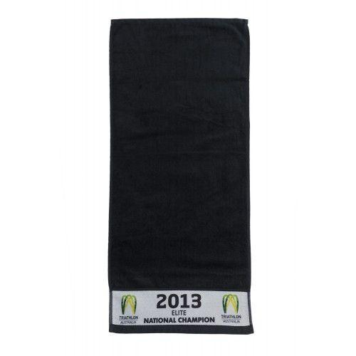 Photo Print Sports Towel