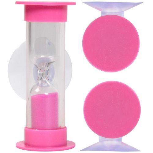 Bleep Shower Timer