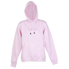 Retro Poly Cotton Hoodie