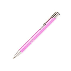 Budget Matt Corporate Pen