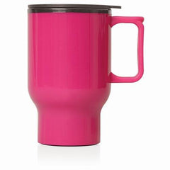 Bright Funky Travel Mug