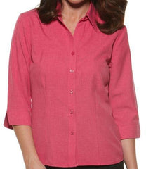 Helath Care Ladies 3/4 Sleeve Shirt