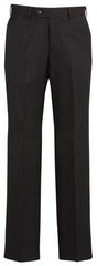 Mens Flat Front Pant