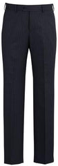 Mens Flat Front Pant