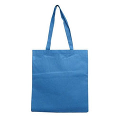 A Basic Non Woven Tote Bag