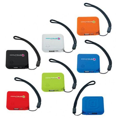 Power Bank Funky Style