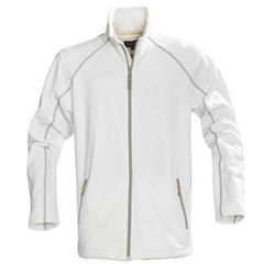 Premier Smooth Fleece Jacket