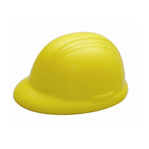 Promo Stress Hard Hat