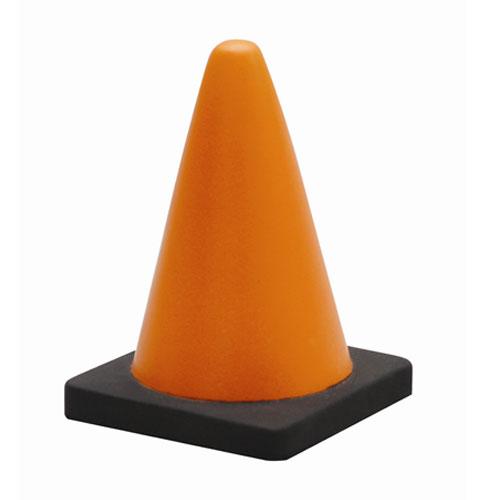 Promo Traffic Stress Cone