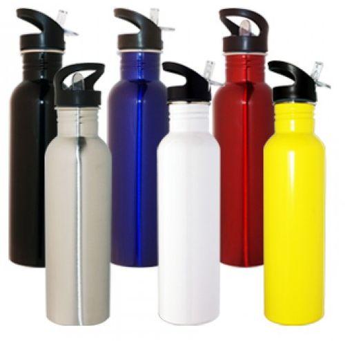 Promotional 800ml Stainless Steel Drink Bottle