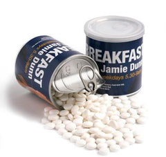 Yum Tin with Pull Lid