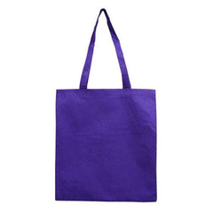 A Basic Non Woven Tote Bag