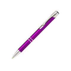 Budget Matt Corporate Pen
