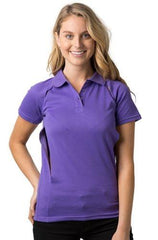 Falcon Mix & Match Polo Shirt