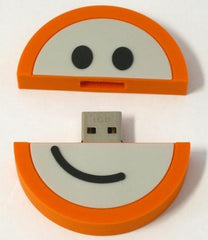 Prima Logo USB Flash Drives