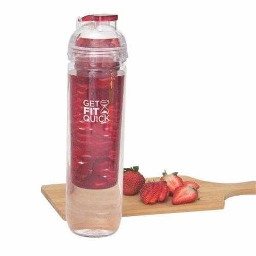 Fruit Infused Drink Bottle