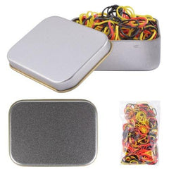 Bleep Loom Bands in Tin Case