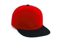 Icon Snap Back Cap