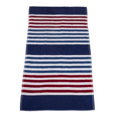 Resort Super Stripe Beach Towel