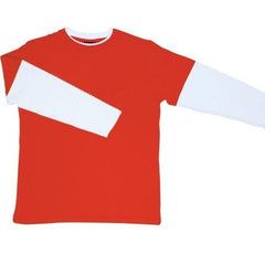 Aston Double Sleeve TShirt