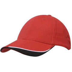 Generate Ascot Cap