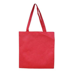 A Basic Non Woven Tote Bag