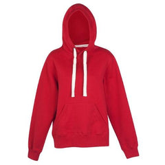 Retro Fleece Hoodie