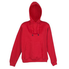 Retro Poly Cotton Hoodie