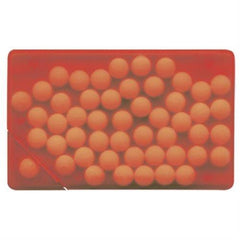 Eden Mint Cards