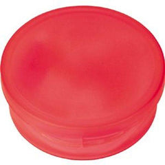 Arrow Earphones in Plastic Case