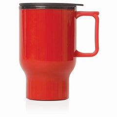 Bright Funky Travel Mug