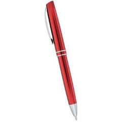 Oxford Click Action Metal Pen