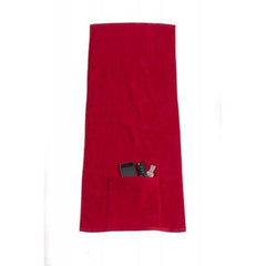 Pocket Sports Towel