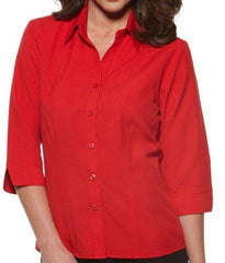 Helath Care Ladies 3/4 Sleeve Shirt