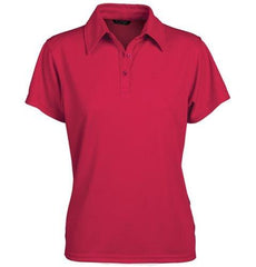 Outline Ultimate Breathable Polo Shirt