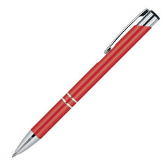 Yale Metal Pen and Pencil Gift Set